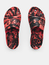 Under Armour Pánske pantofle Under Armour UA M Locker Camo