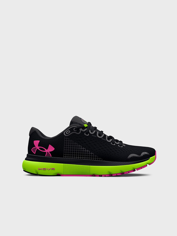 Under Armour Pánske topánky Under Armour UA HOVR Infinite 4