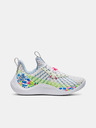 Under Armour Unisexové topánky Under Armour GS CURRY 10 SPLASH PARTY