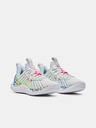 Under Armour Unisexové topánky Under Armour GS CURRY 10 SPLASH PARTY