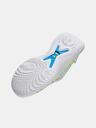 Under Armour Unisexové topánky Under Armour GS CURRY 10 SPLASH PARTY