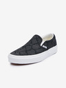 Vans Classic Animal Emboss Slip On
