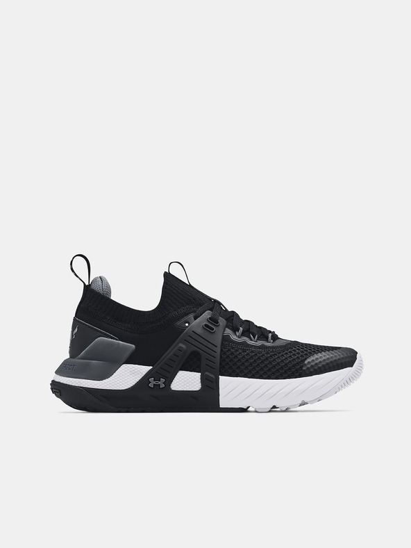 Under Armour Detské topánky Under Armour UA GS Project Rock 4