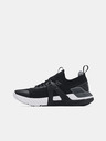 Under Armour Detské topánky Under Armour UA GS Project Rock 4