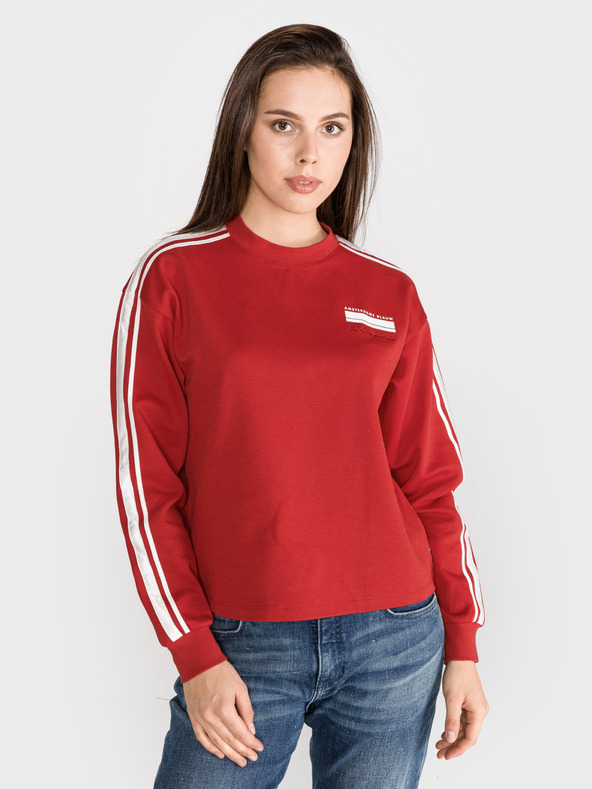 Scotch & Soda Mikina Scotch & Soda