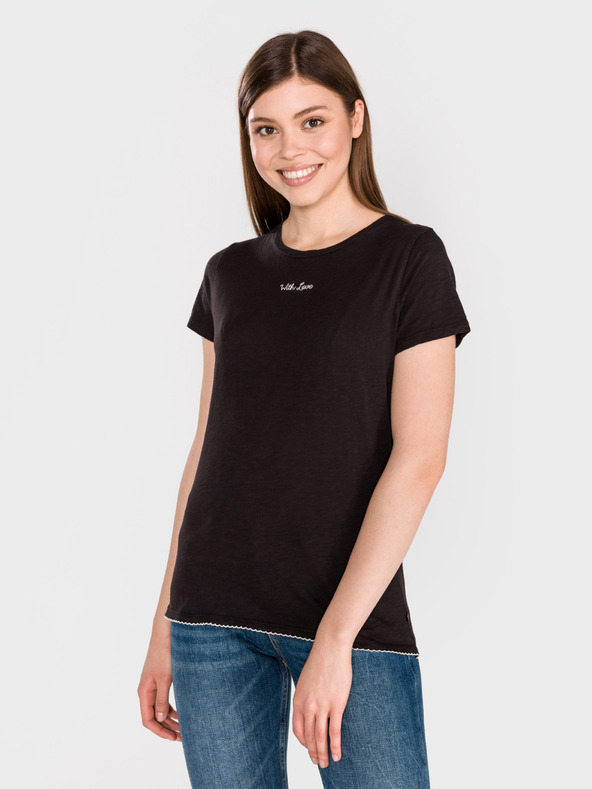 Scotch & Soda Tričko Scotch & Soda