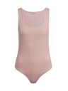 Orsay Svetloružové dámske body ORSAY