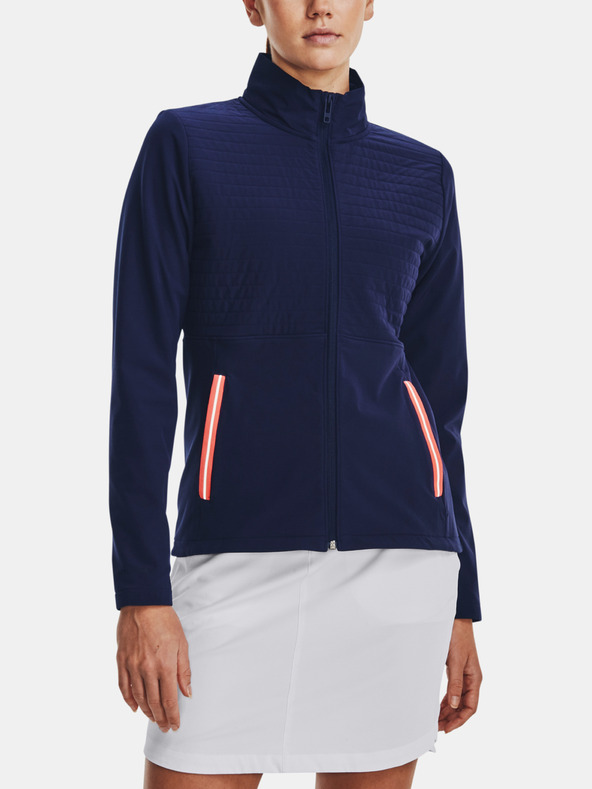 Under Armour Dámska bunda Under Armour UA Storm Revo Jacket