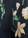 Vero Moda Tmavomodrá kvetinová blúzka VERO MODA Betty