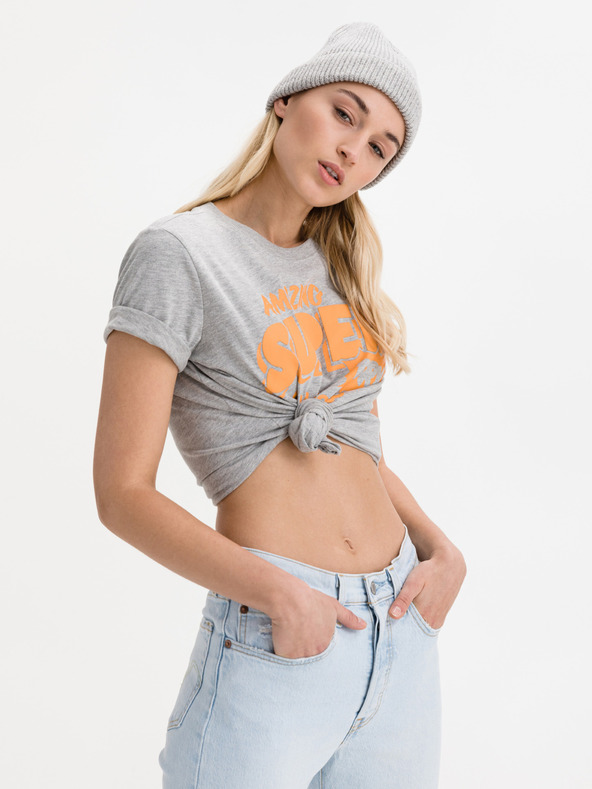 SuperDry Tričko s grafikou Workwear SuperDry