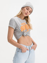 SuperDry Tričko s grafikou Workwear SuperDry