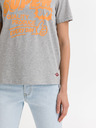 SuperDry Tričko s grafikou Workwear SuperDry