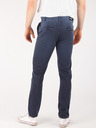 Trussardi Jeans Džínsy farbené na odev Trussardi Jeans