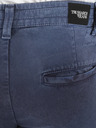 Trussardi Jeans Džínsy farbené na odev Trussardi Jeans