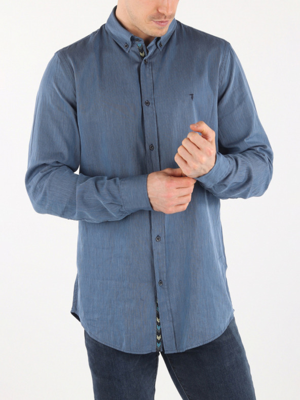 Trussardi Jeans Trussardi Jeans Košeľa