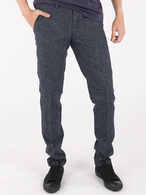 Trussardi Jeans Nohavice Trussardi Jeans