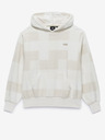 Vans Winter Checker Bloussant Mikina