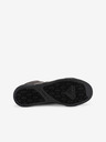 Ombre Clothing Sivé pánske tenisky Ombre Clothing T379