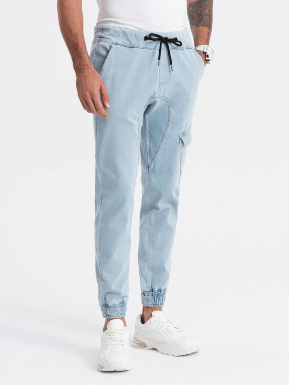Ombre Clothing Nohavice