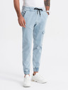 Ombre Clothing Nohavice