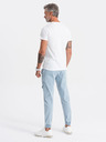 Ombre Clothing Nohavice