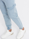Ombre Clothing Nohavice