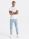 Ombre Clothing Nohavice