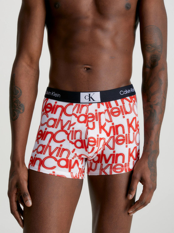Calvin Klein Underwear	 Boxerky