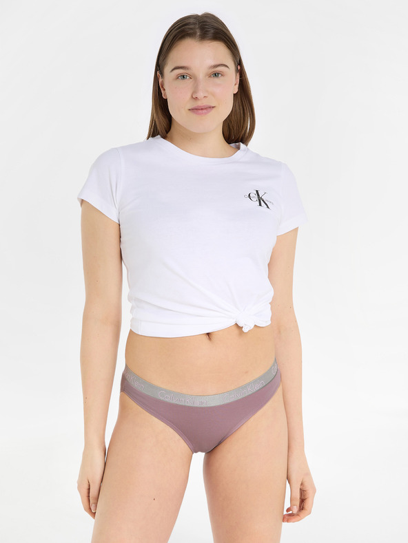Calvin Klein Underwear	 Nohavičky