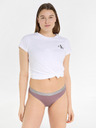 Calvin Klein Underwear	 Nohavičky
