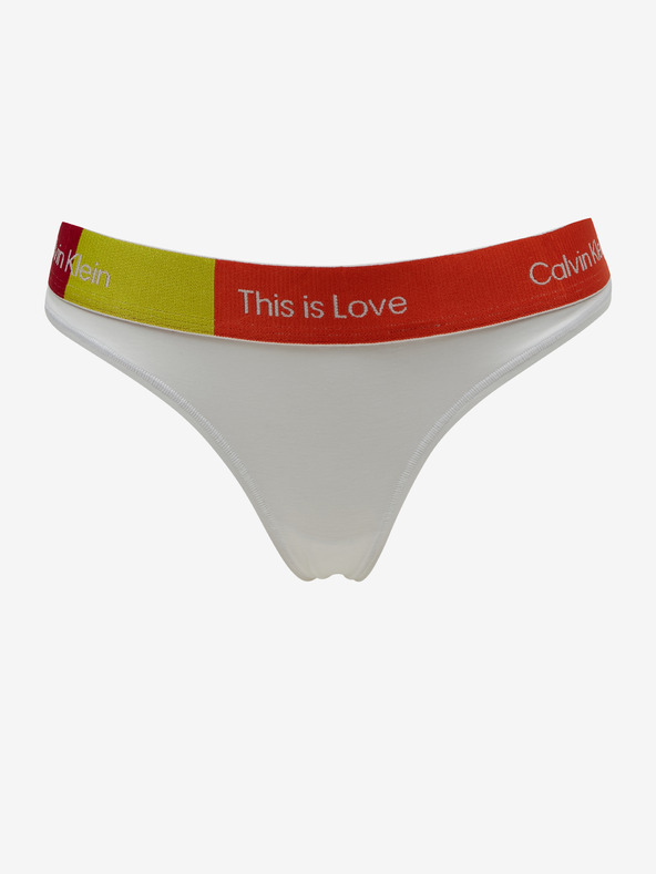 Calvin Klein Underwear	 Nohavičky