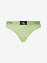 Calvin Klein Underwear	 Nohavičky
