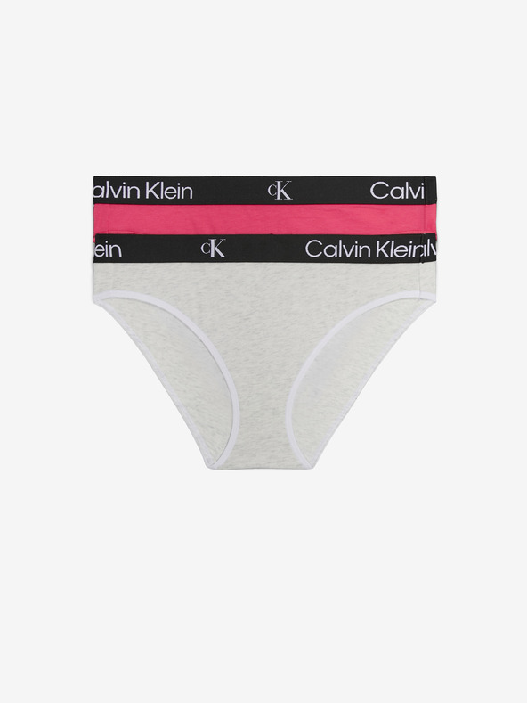 Calvin Klein Underwear	 Nohavičky 2 ks