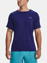 Under Armour Pánske tričko Under Armour UA Rush Emboss SS