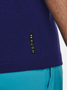 Under Armour Pánske tričko Under Armour UA Rush Emboss SS