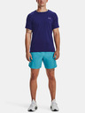 Under Armour Pánske tričko Under Armour UA Rush Emboss SS