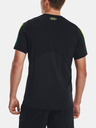 Under Armour UA HG Armour Nov Fitted SS Tričko