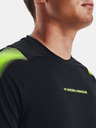 Under Armour UA HG Armour Nov Fitted SS Tričko