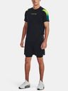 Under Armour UA HG Armour Nov Fitted SS Tričko