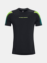 Under Armour UA HG Armour Nov Fitted SS Tričko