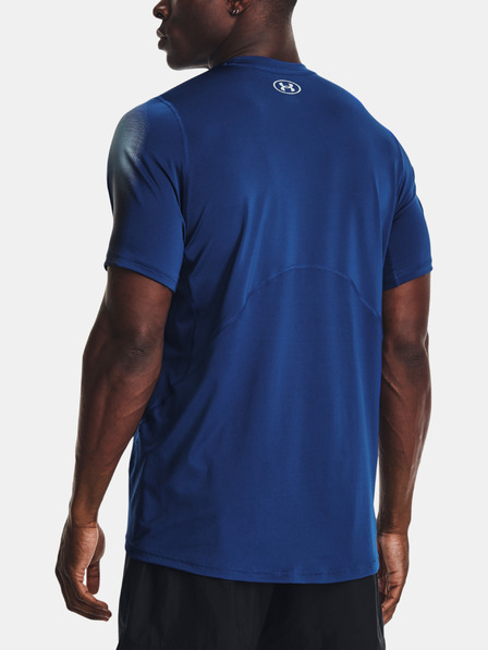 Under Armour Pánske tričko Under Armour UA HG Armour Nov Fitted SS