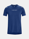 Under Armour UA HG Armour Nov Fitted SS Tričko