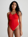 Calvin Klein Underwear	 Jednodielne plavky