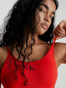 Calvin Klein Underwear	 Jednodielne plavky