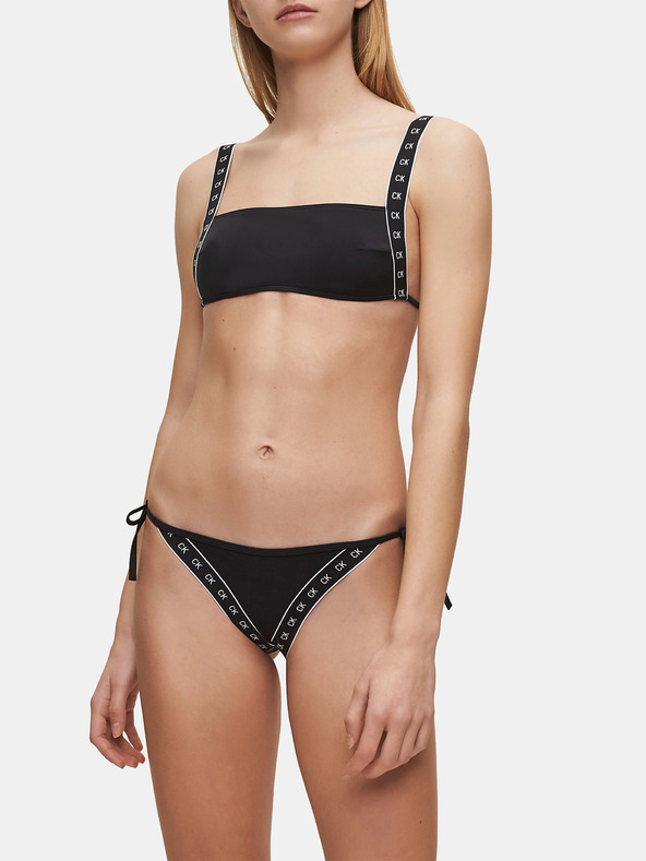 Calvin Klein Underwear	 Spodný diel plaviek