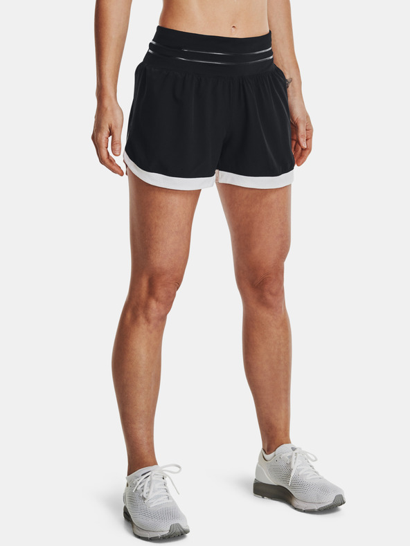 Under Armour Dámske kraťasy Under Armour UA PaceHER Short