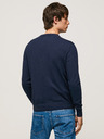 Pepe Jeans Andre Crew Neck Sveter