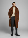 Jack & Jones Béžový pánsky rolák Jack & Jones Emil