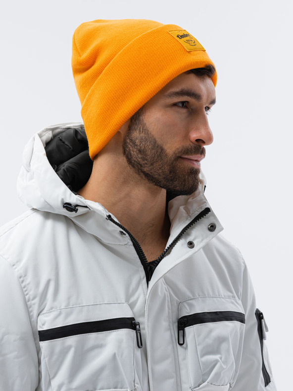 Ombre Clothing Čiapka