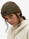 Vans Khaki čiapka VANS Eastview Cuff Beanie